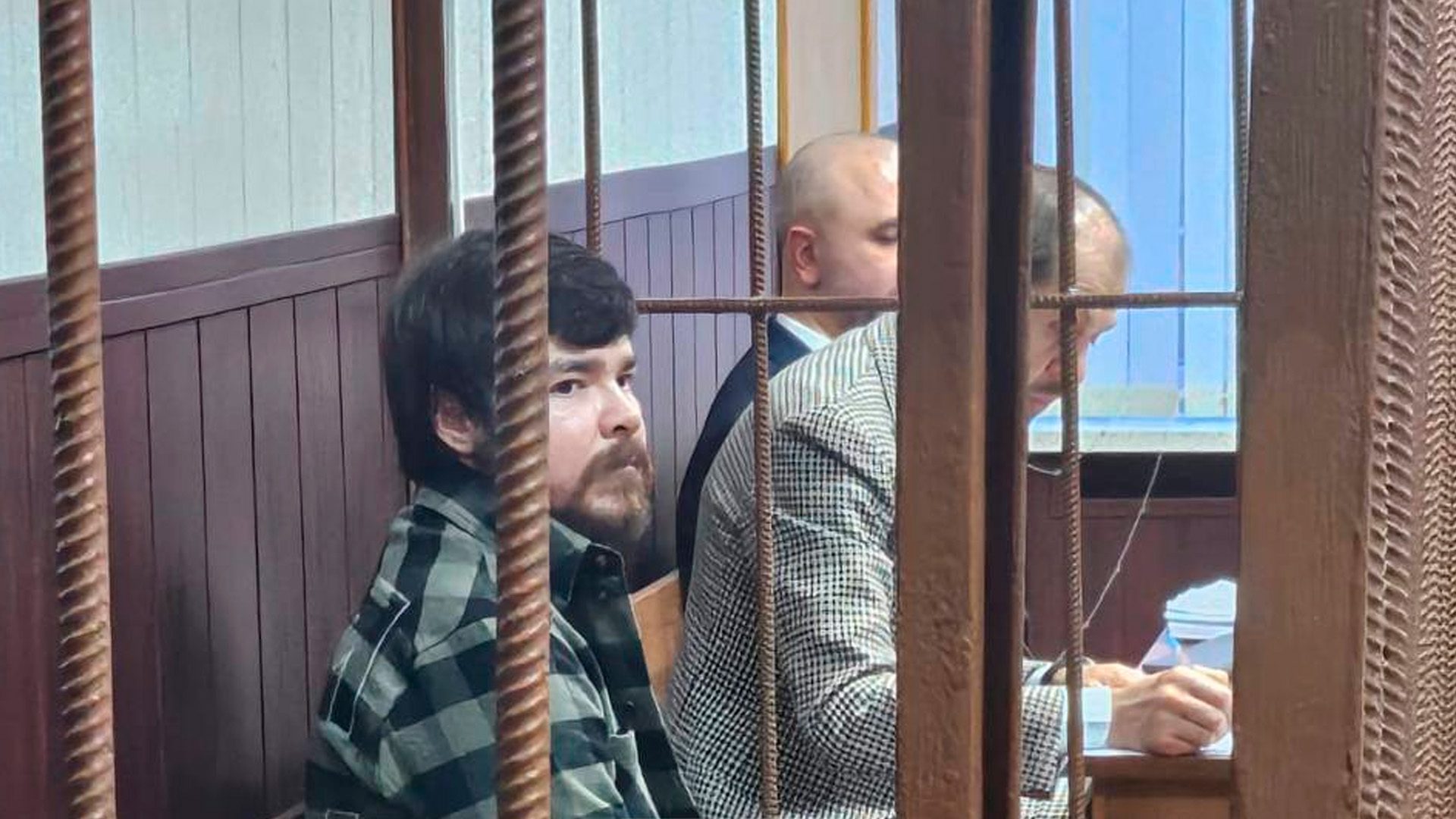 По делу мошенника Шабутдинова прокуратура утвердила обвинение