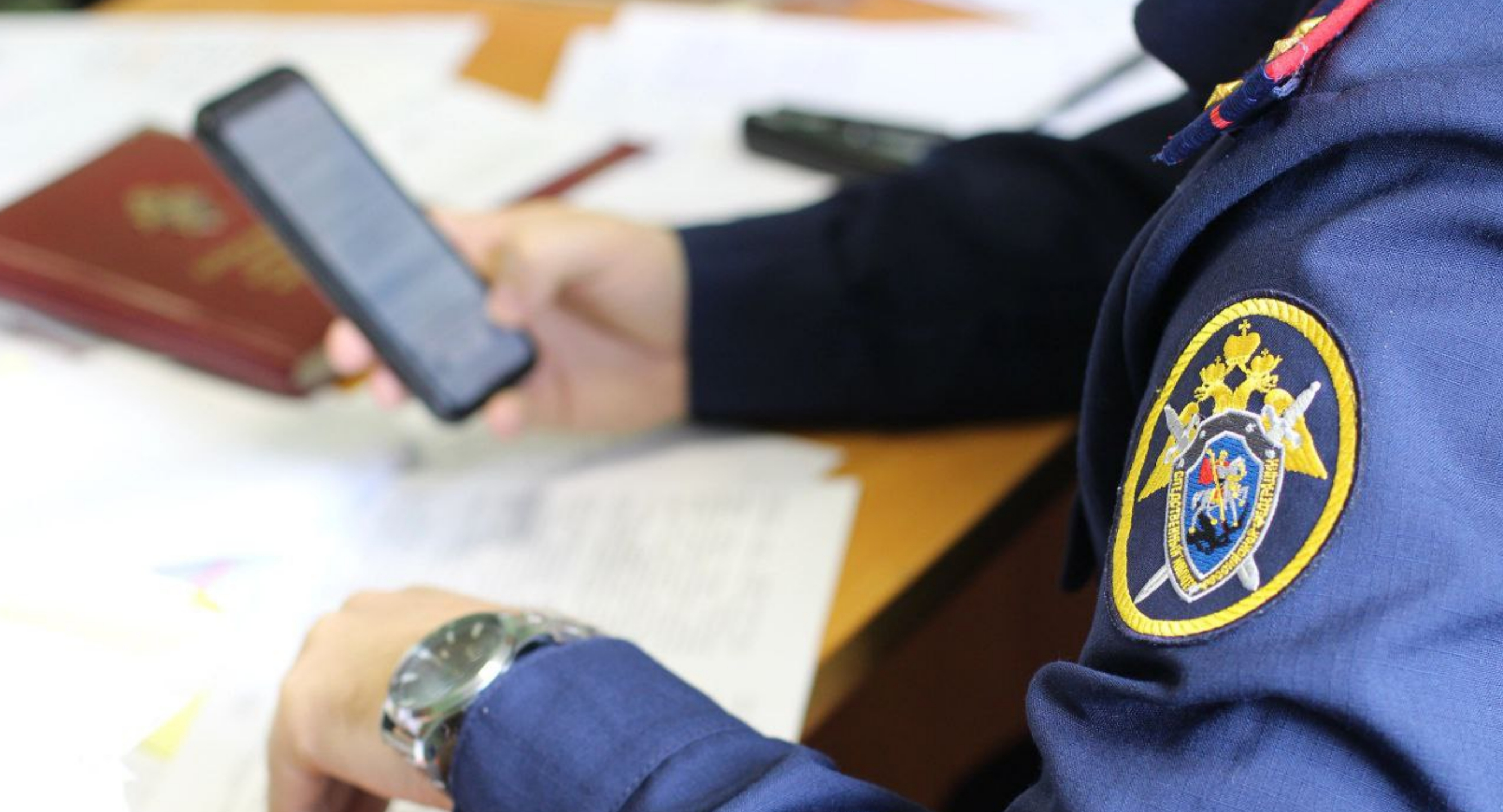 В Челябинске задержали директора института по подозрению в превышении должностных полномочий