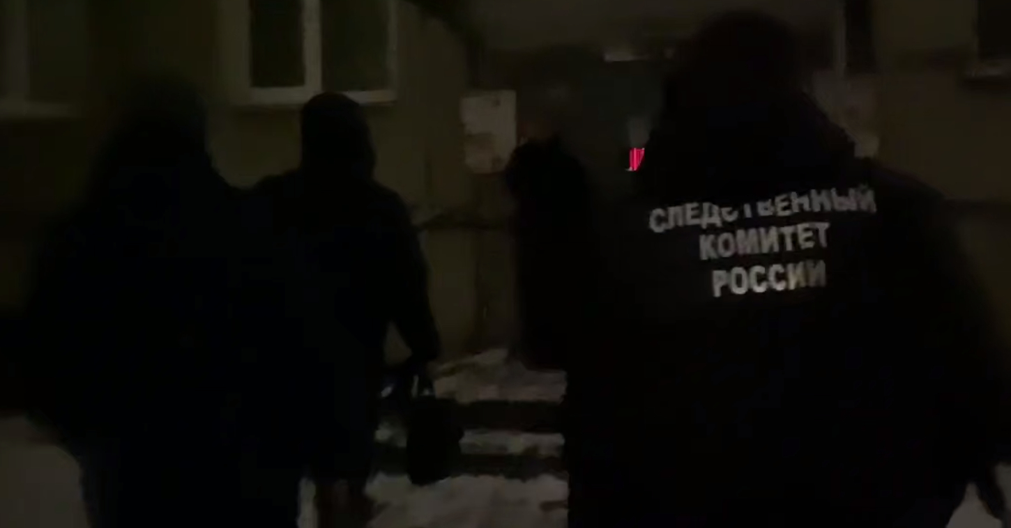 В Калининградской области возбудили дело по факту хищений на строительстве в рамках гособоронзаказа
