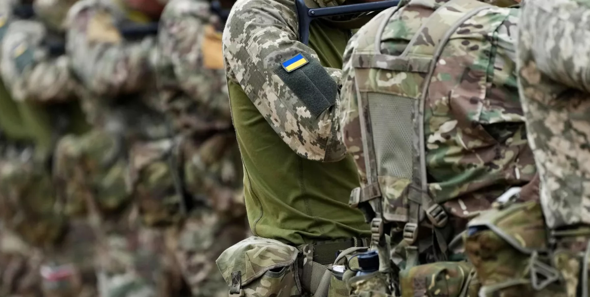 WP: дочь спецпосланника Трампа возглавляет фонд по поставкам помощи на Украину
