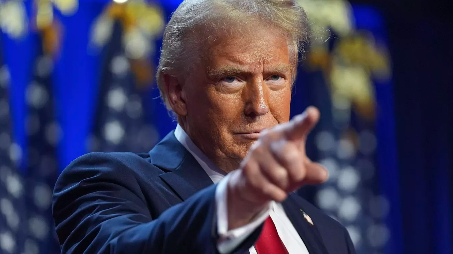 Трамп допустил, что Украина когда-то станет Россией