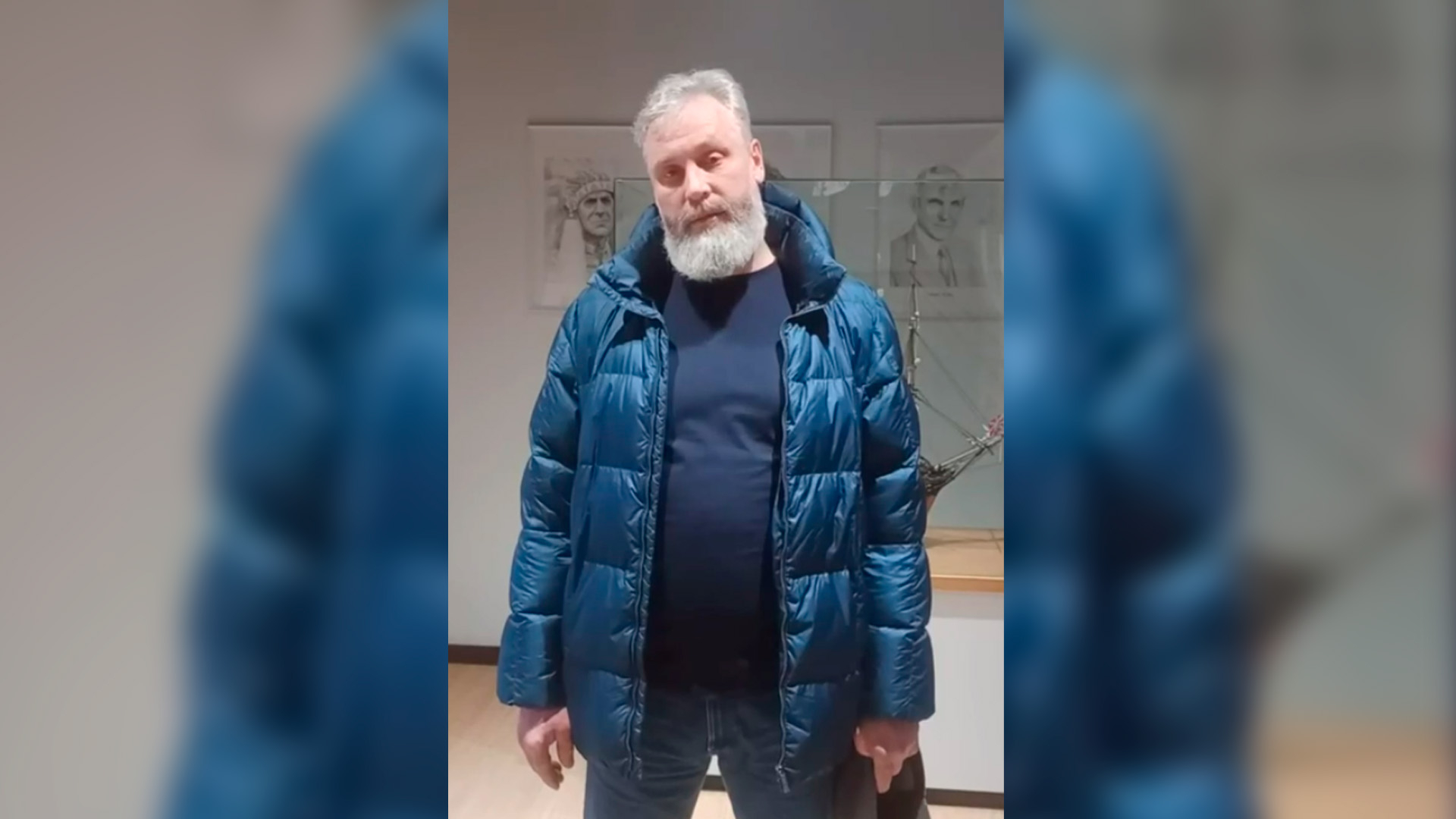 В Марий Эл задержали основателя iSpring Юрия Ускова