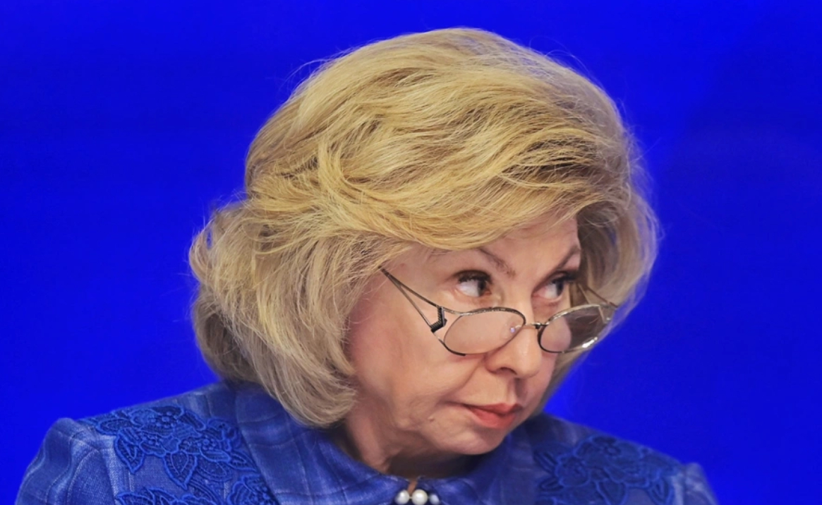 Москалькова: вопрос открытия гуманитарного коридора в Курской области может быть решен