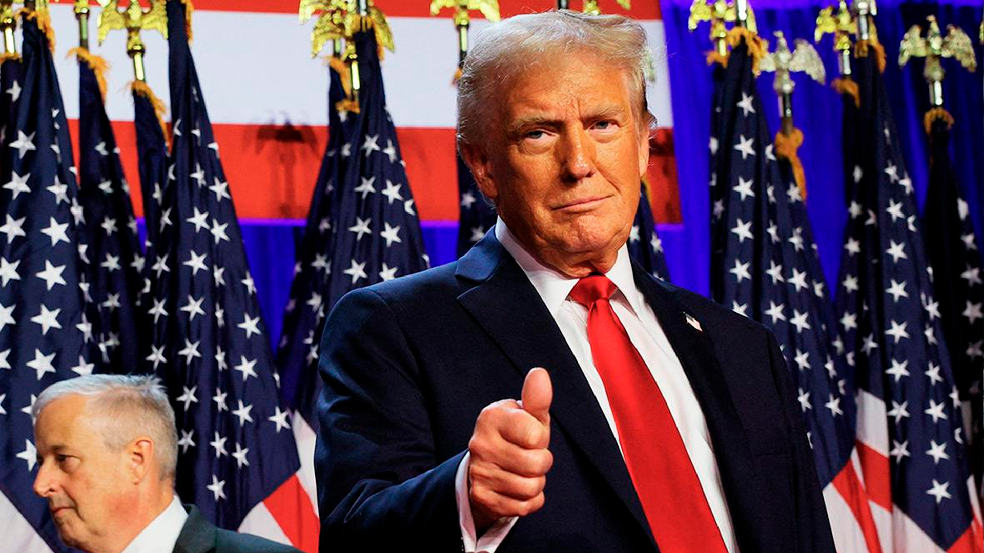 Трамп назвал освобождение Фогеля важной частью завершения конфликта на Украине