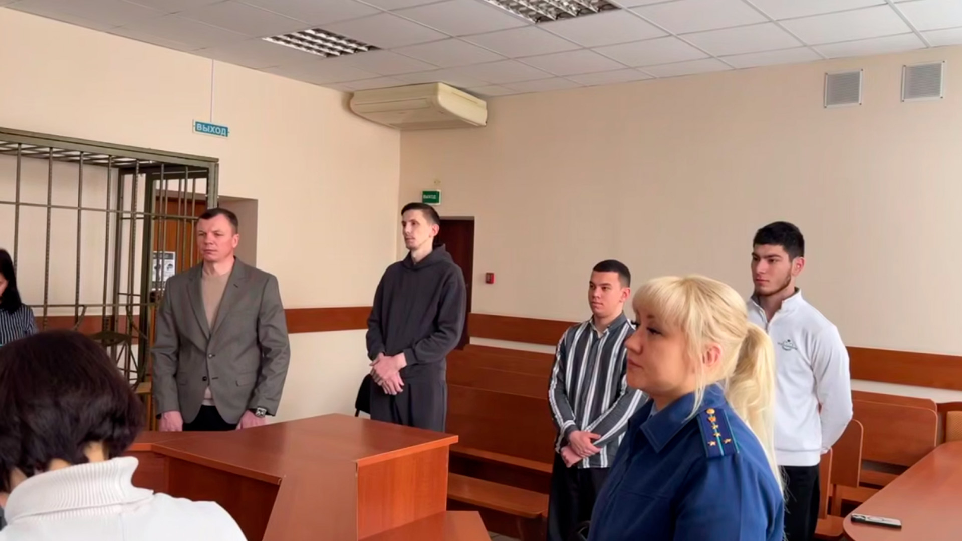 В Башкирии оштрафовали организатора хоррор-квеста, участники которого выпрыгнули из окна