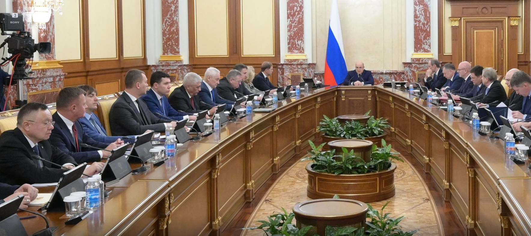 Кабмин утвердил параметры по проверке навыков программистов