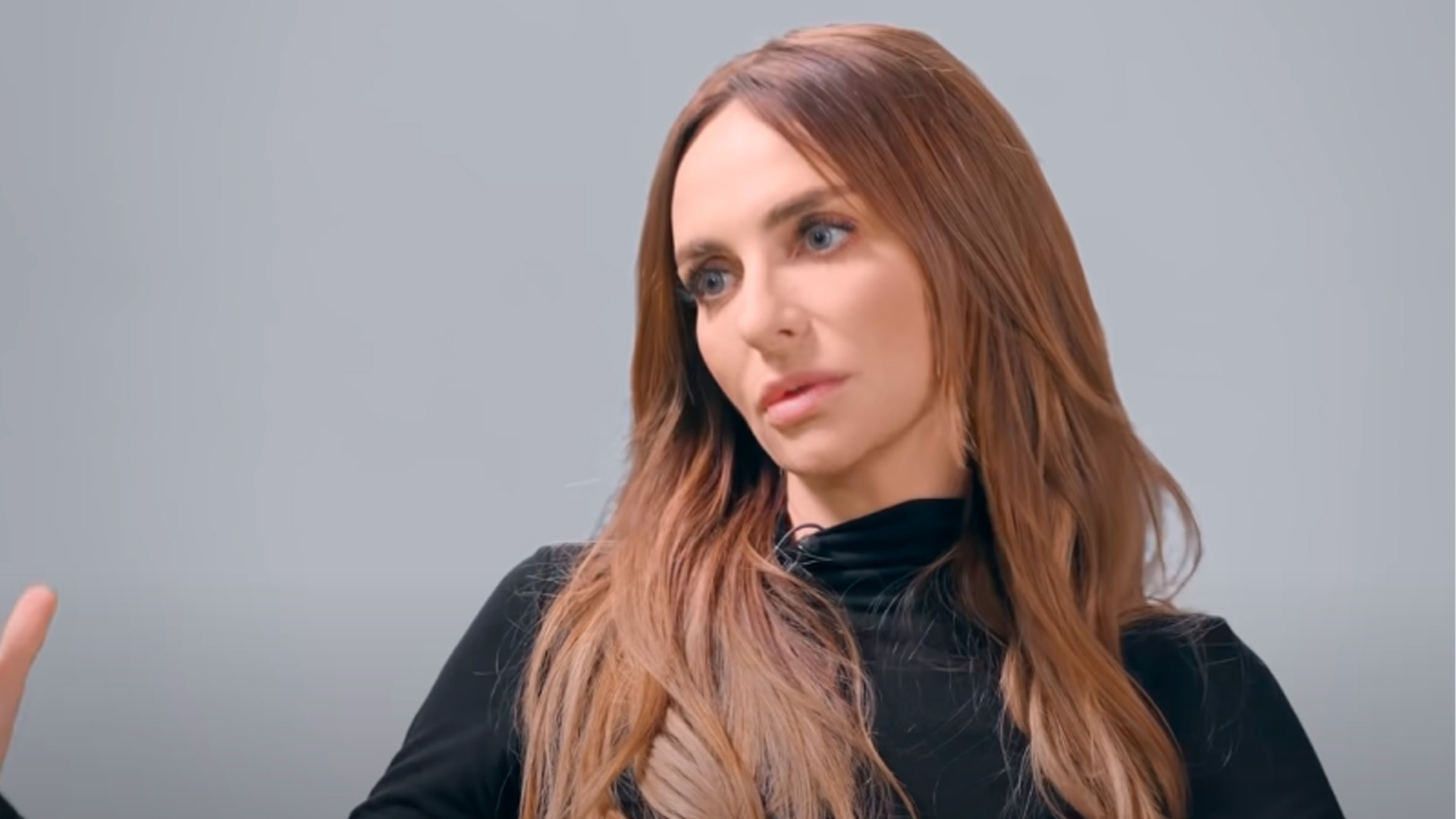 Стало известно, сколько Екатерина Варнава требует за корпоратив