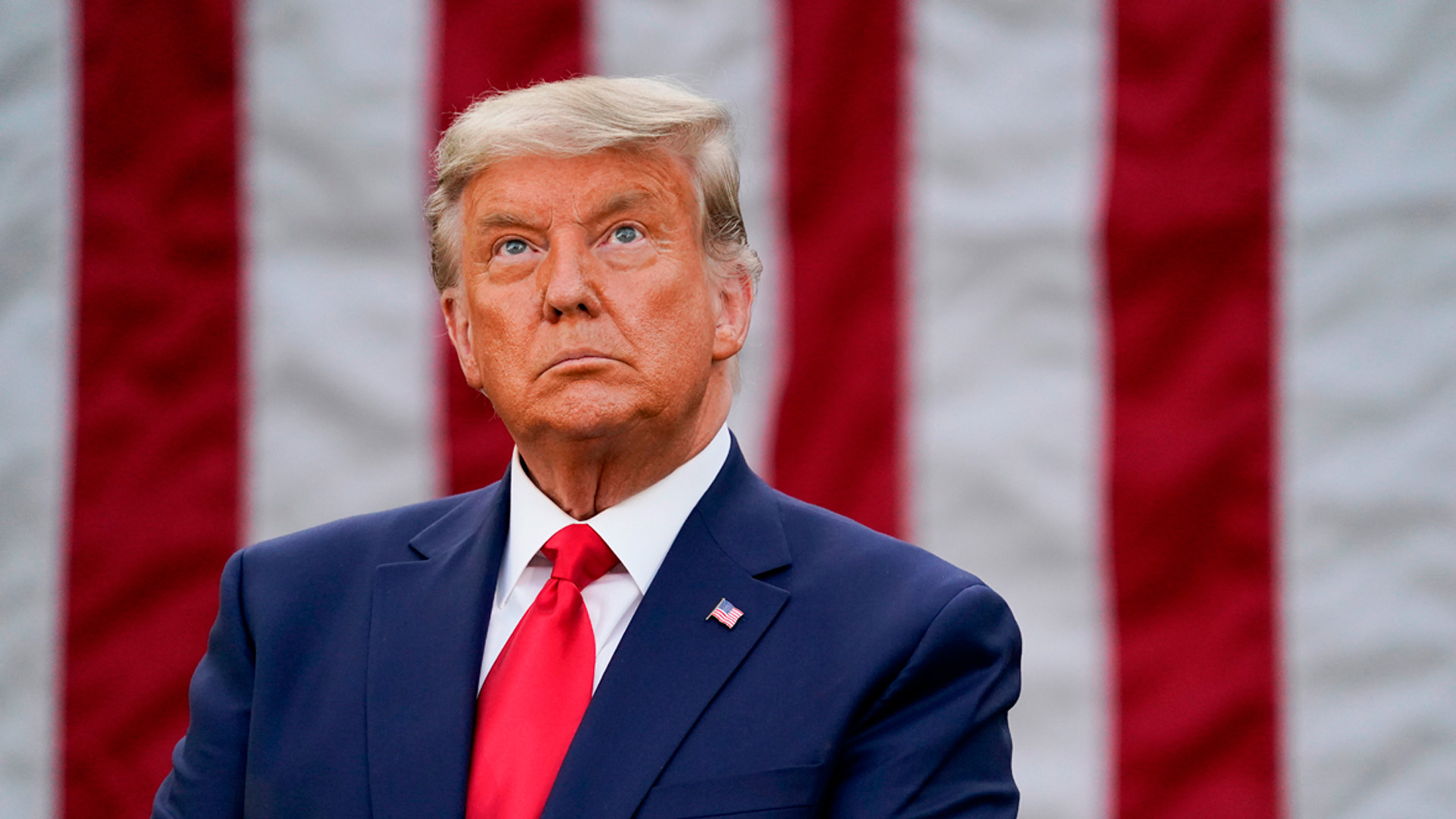 Трамп рассказал, из-за чего началась СВО