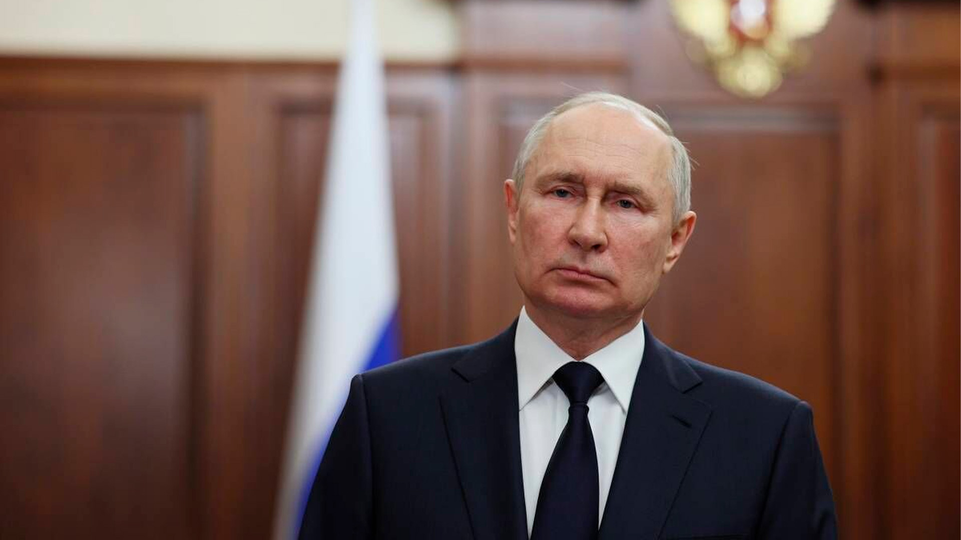 Путин поручил МО усовершенствовать поиск пропавших без вести бойцов в зоне СВО