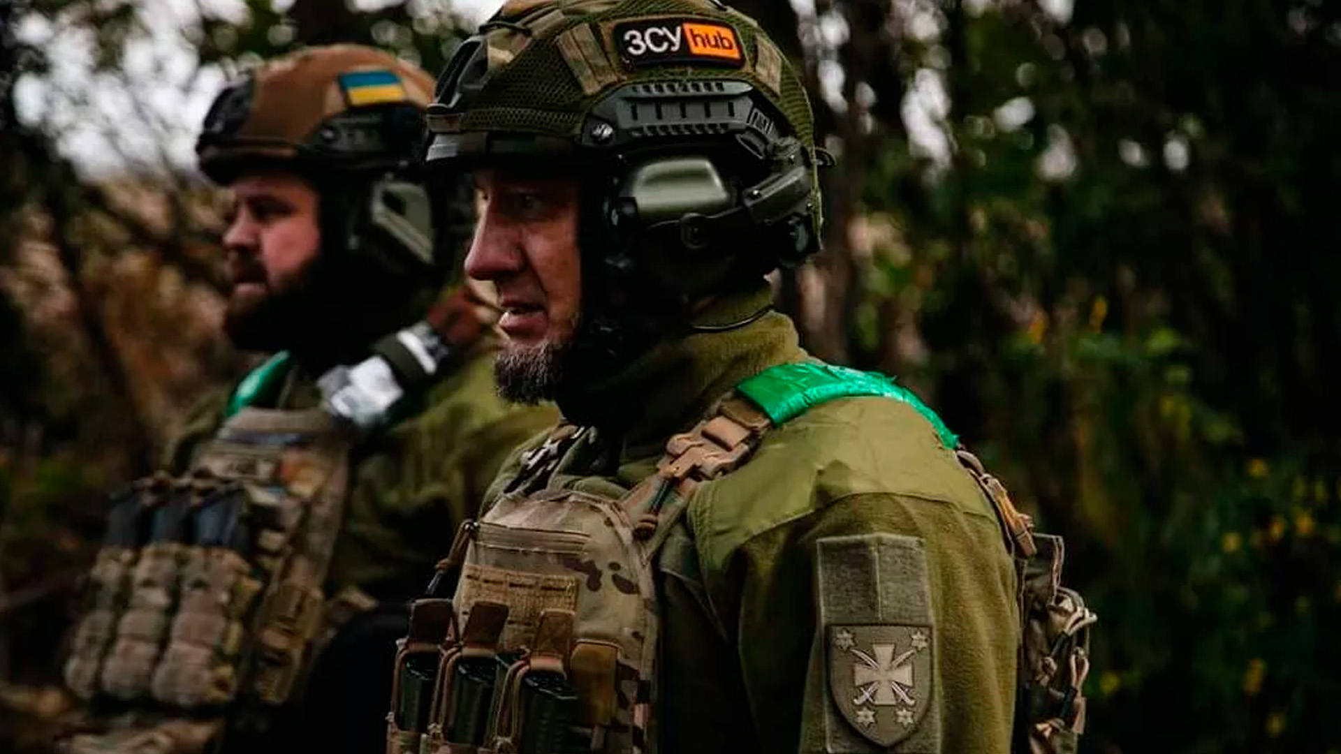 Под Курском боевики ВСУ замучили и убили ветерана ВОВ