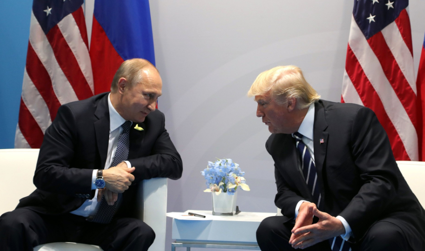 Сенатор Климов: РФ не нуждается в G7 для диалога с США