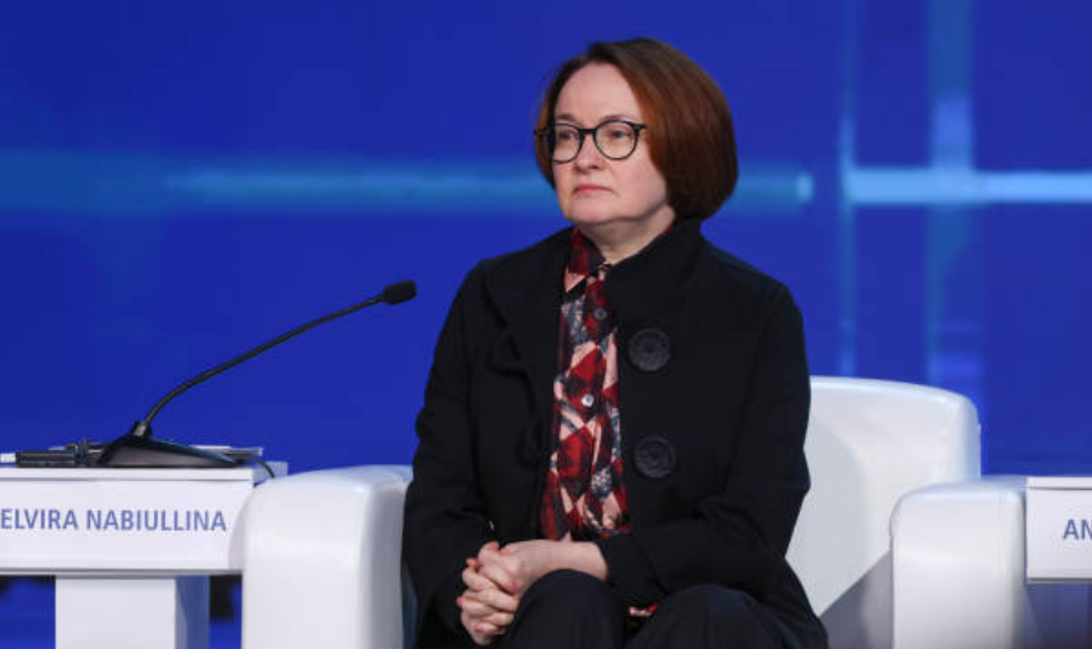 Набиуллина допустила дальнейшее повышение ключевой ставки
