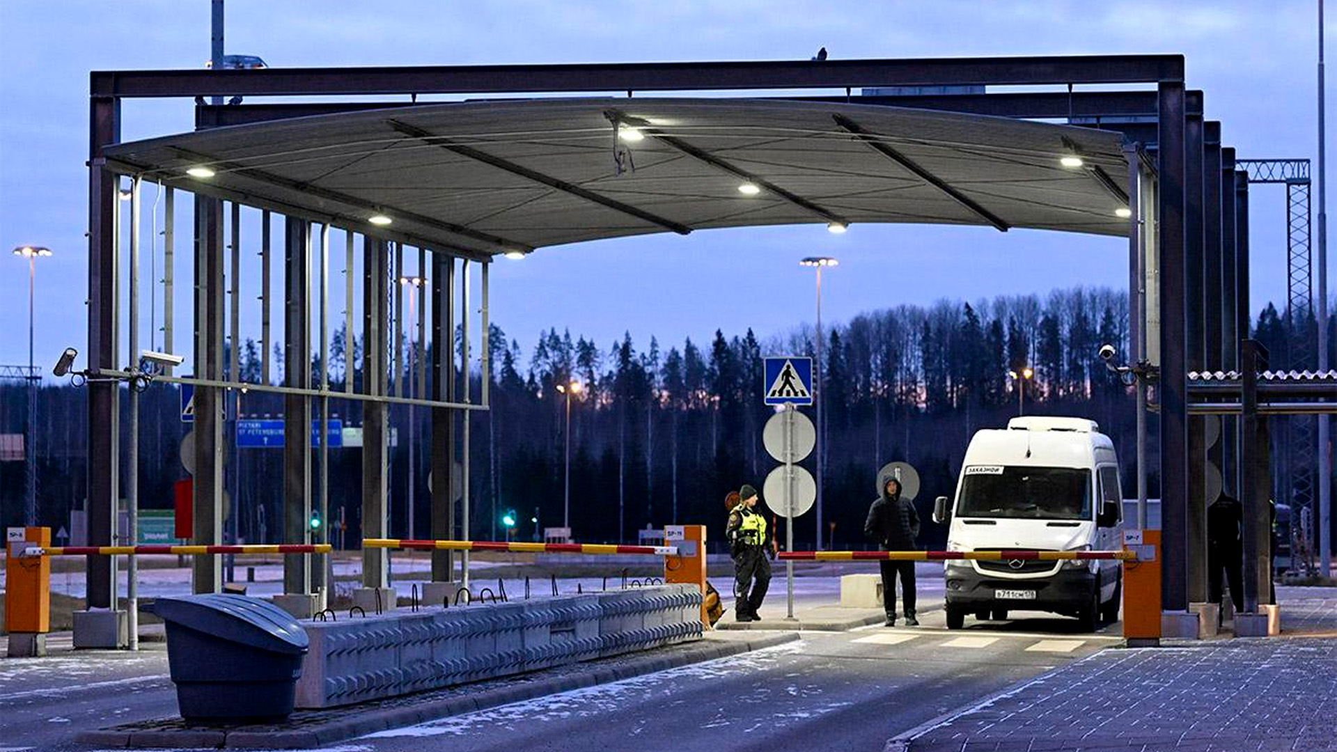 Сбежавший из Финляндии в Россию подросток подвергался травле в школе
