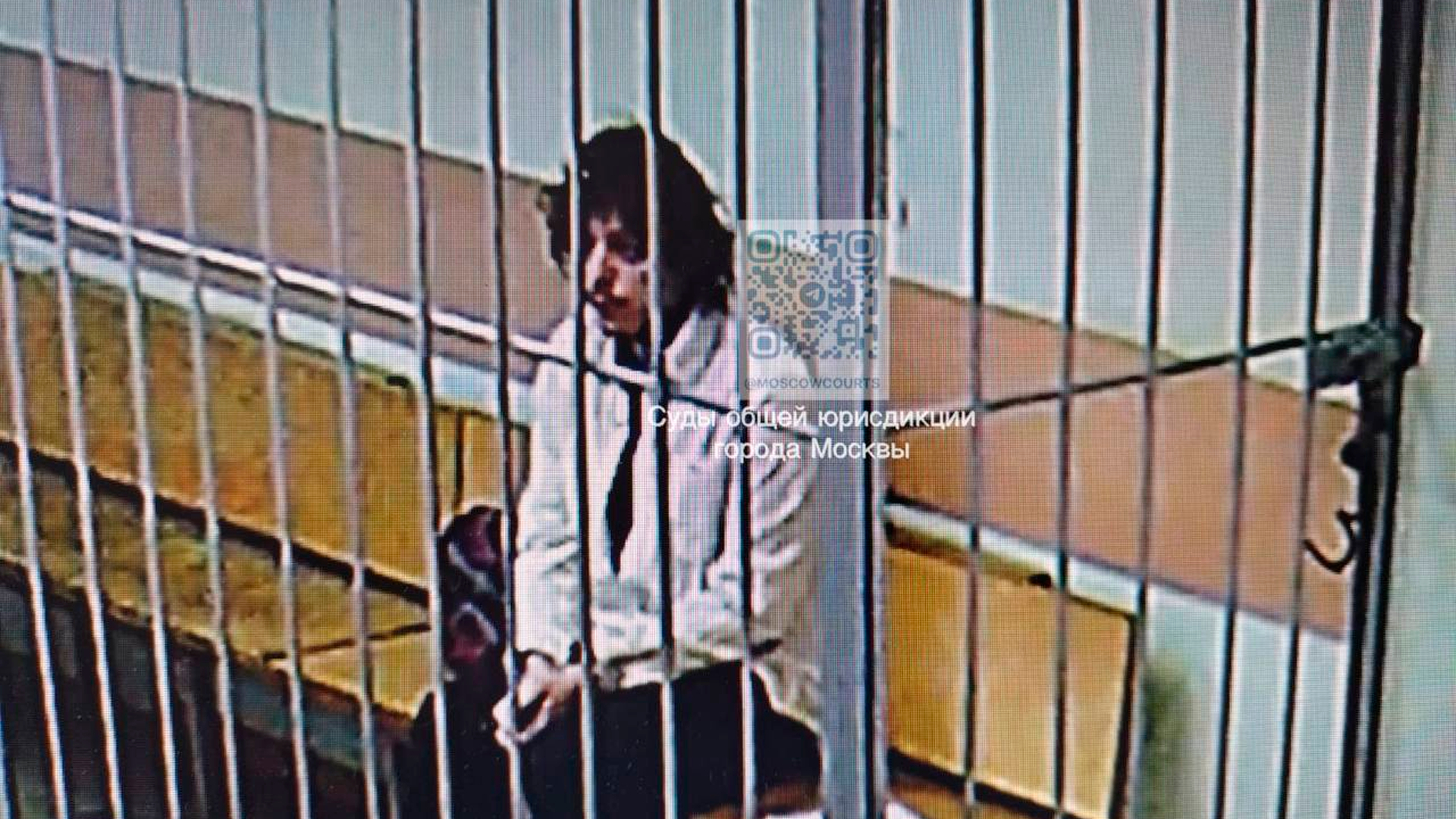 В Москве арестовали гражданина США за контрабанду мармелада с наркотиками