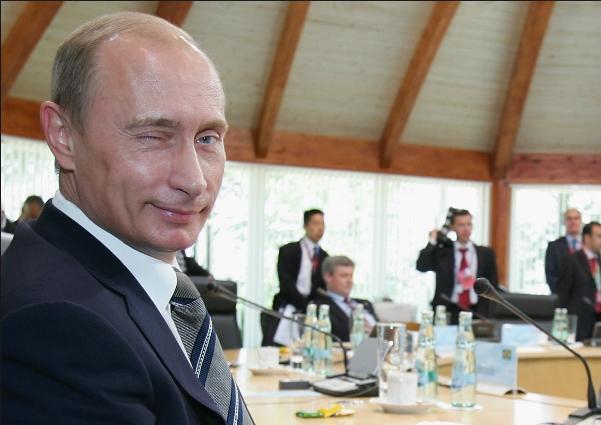 Топ-менеджера крупной нефтяной компании обворовали на приеме в Кремле