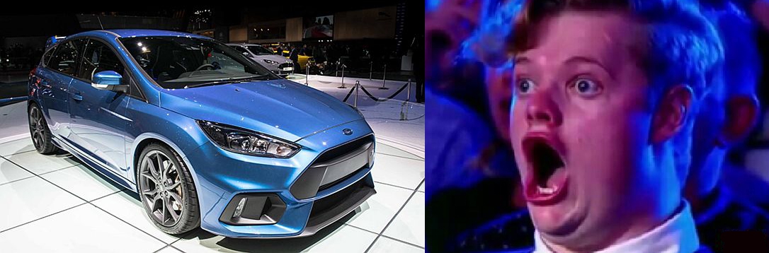 Чудо! Корпорация Ford сделала прорыв в автомобильной индустрии!