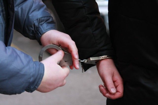 Педофила из Беларуси поймали в питерском метро