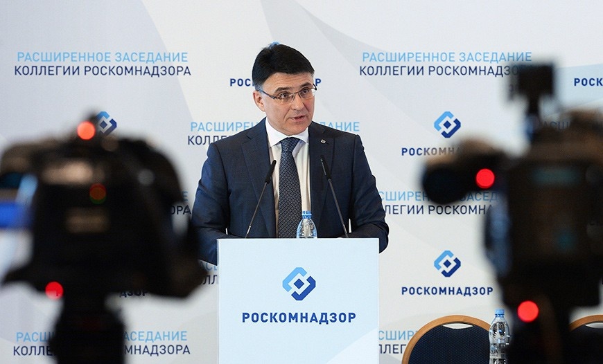 Роскомнадзор судорожно пытается избежать массовых блокировок