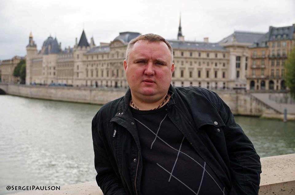 Сын главы Центризбиркома Беларуси умер из-за проблем со здоровьем