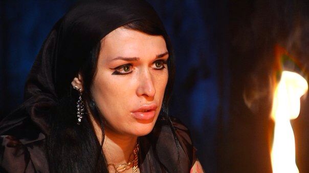 Игры с дьяволом: погибла чёрная ведьма-транссексуал