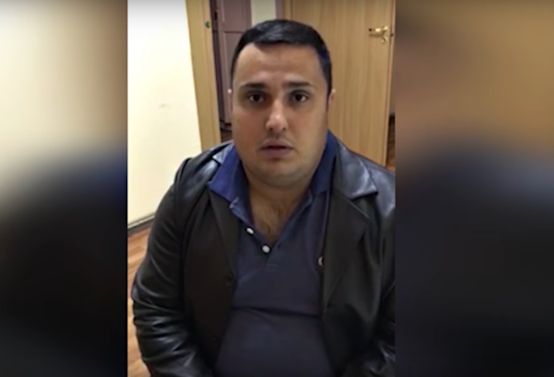 Видео: столичный таксист принял 45 тысяч за чаевые