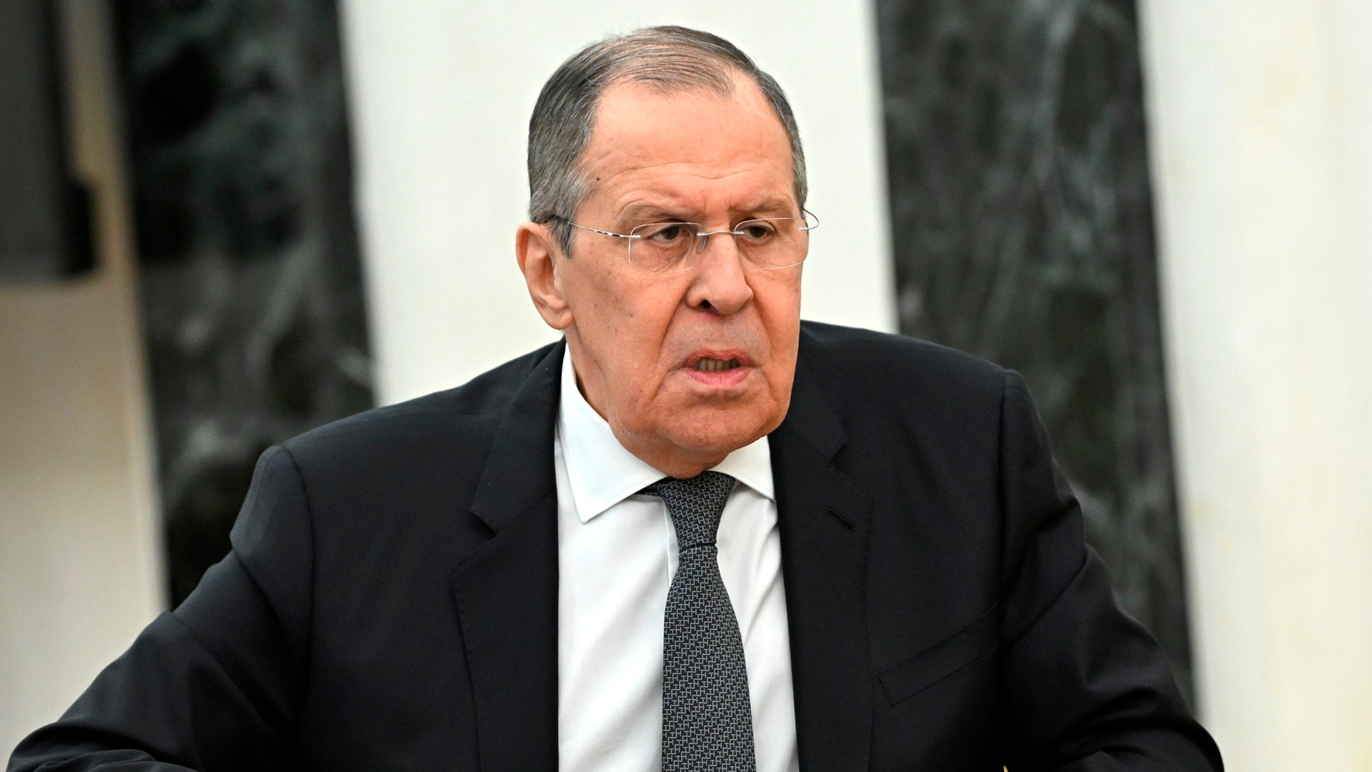 Лавров исключил территориальные уступки Украине при урегулировании конфликта