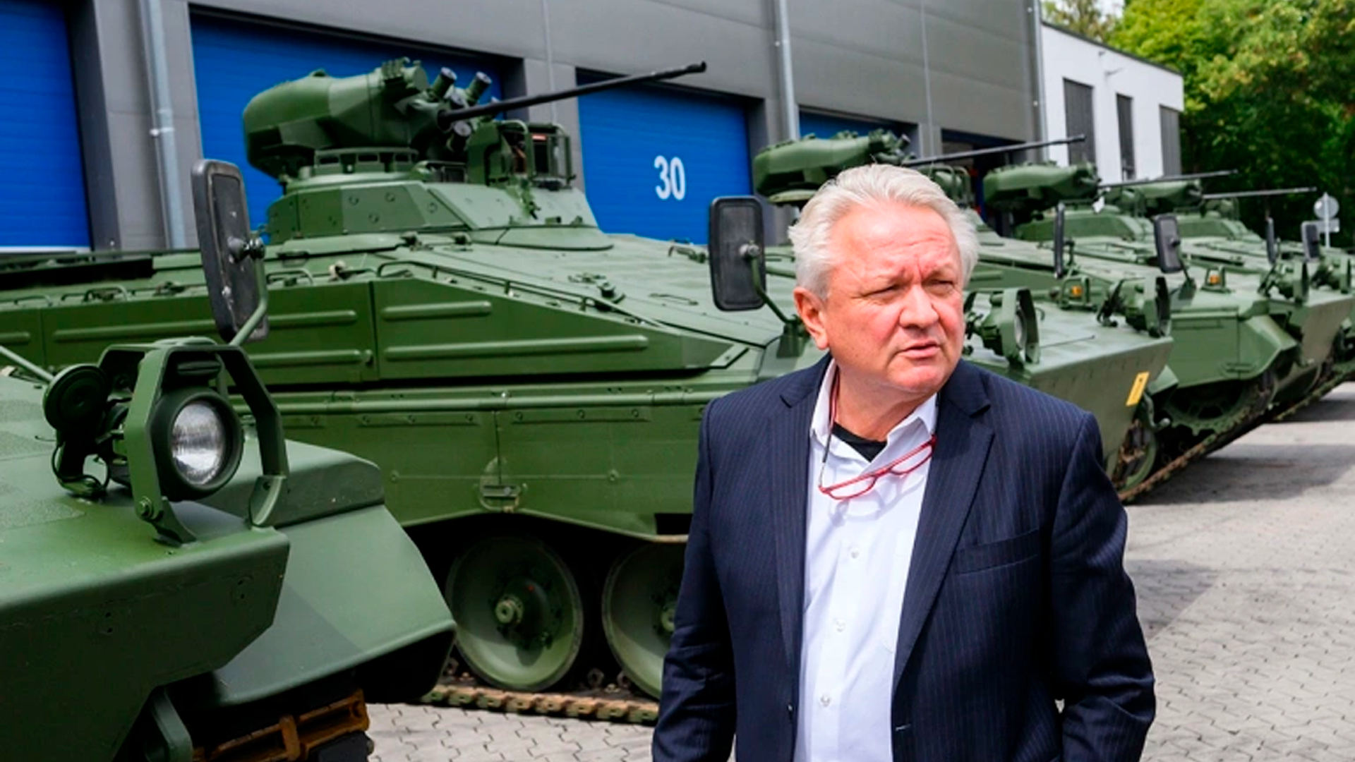 Глава Rheinmetall: ЕС оставили за детским столом в переговорах по Украине