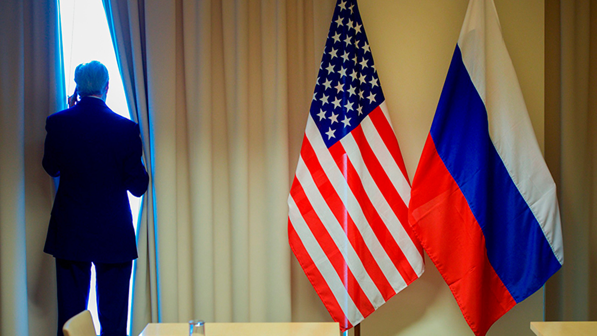 Политолог Суслов рассказал об оставшихся разногласиях между Россией и США