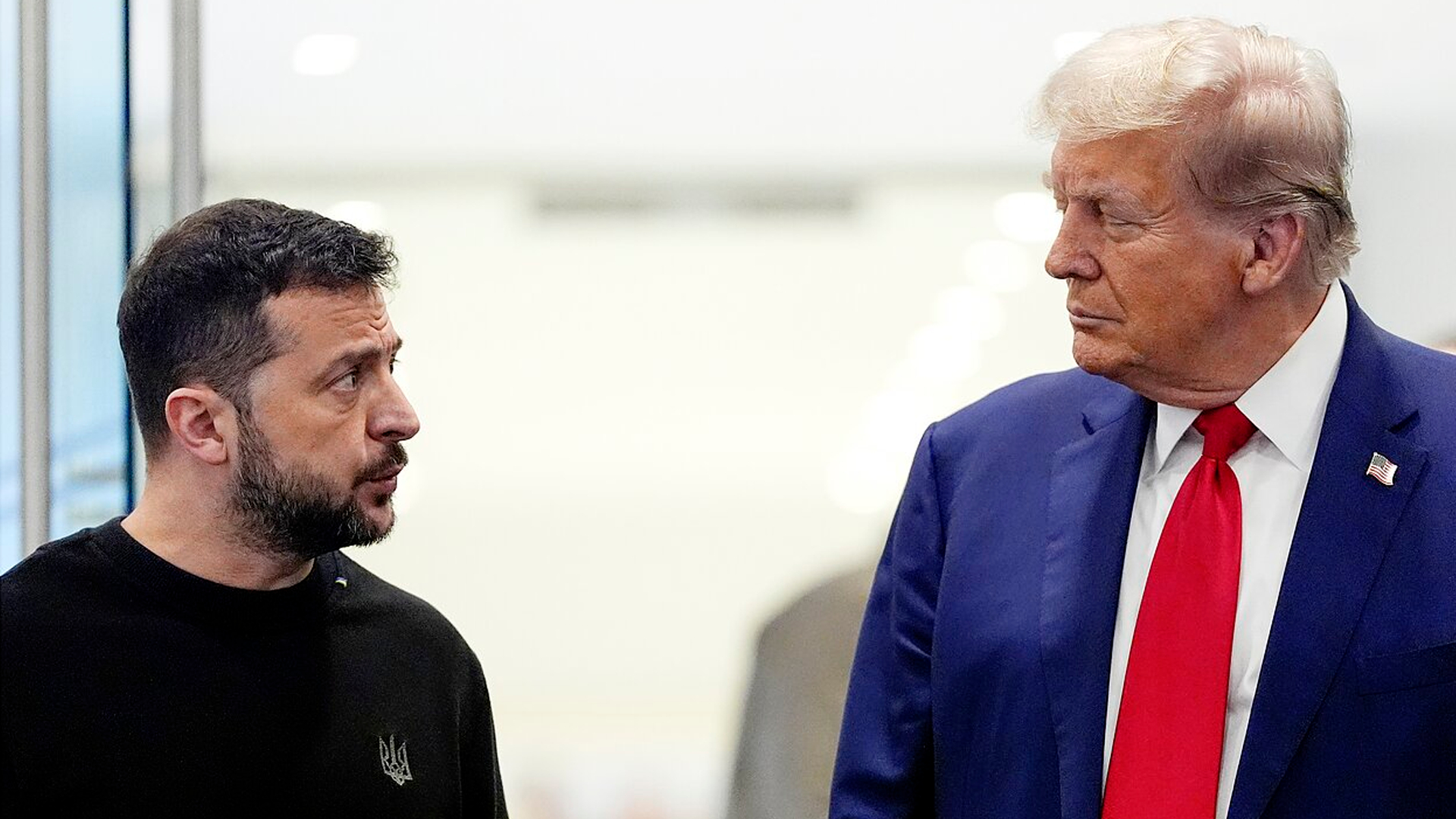 Политолог Перенджиев раскрыл причины критики Зеленского Трампом