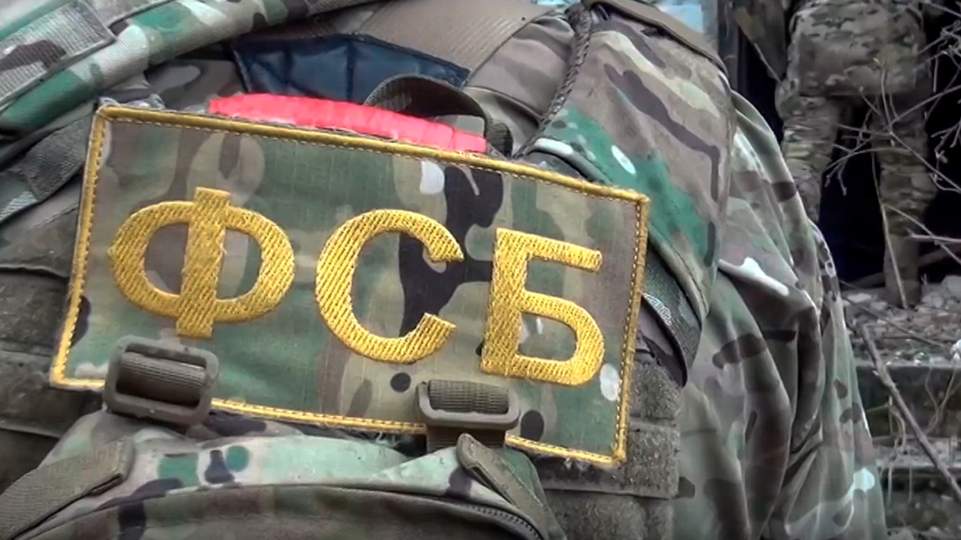 Сразу в нескольких регионах России ФСБ предотвратила серию терактов