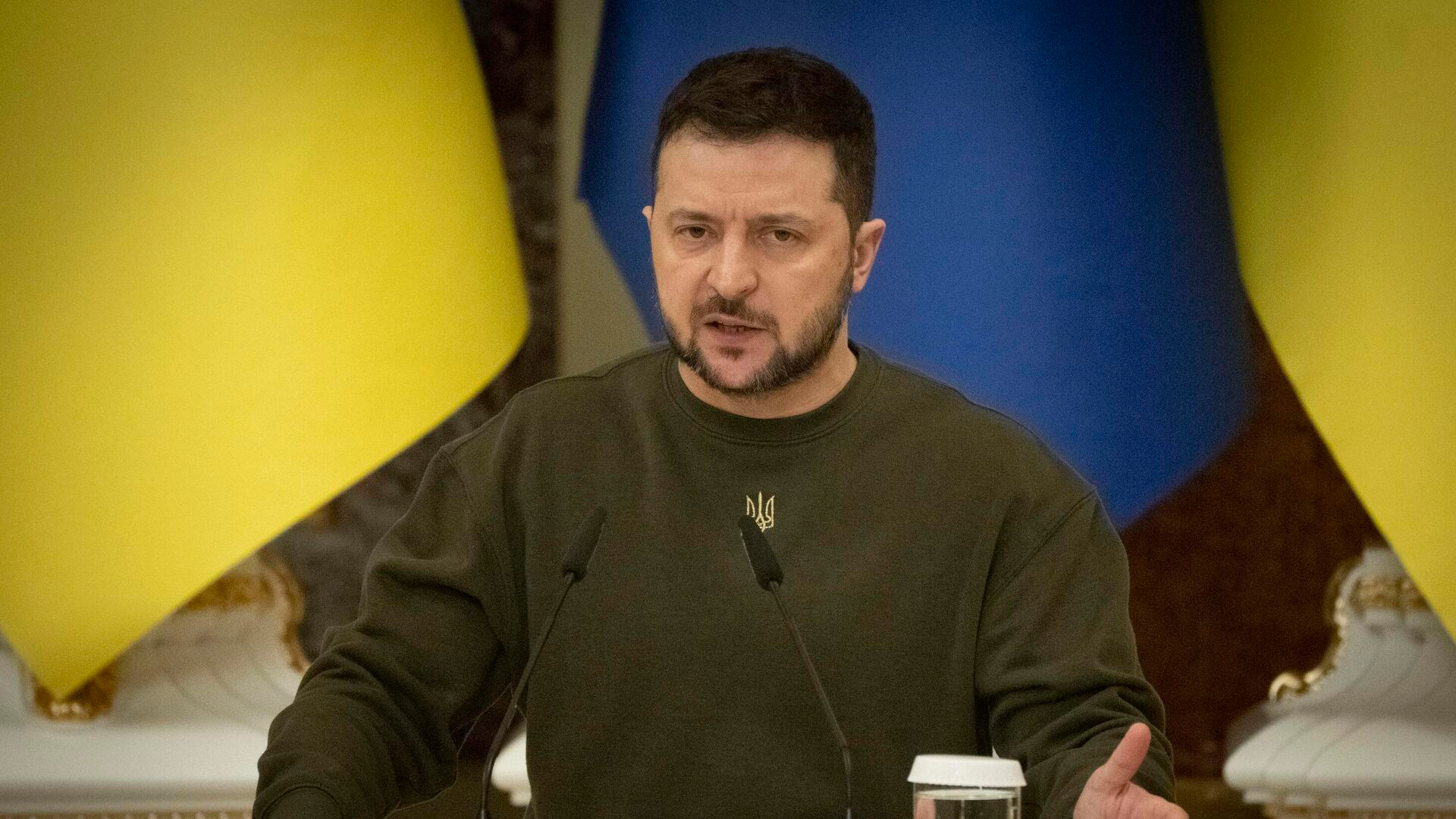 Политолог Светов предрек госпереворот на Украине