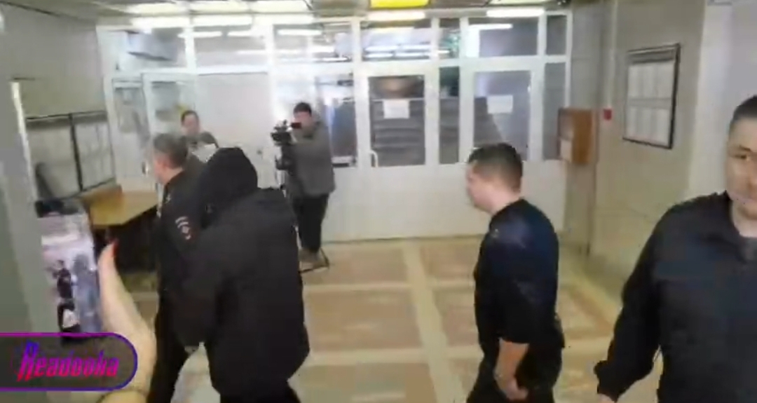 Арестован главарь банды, издевавшейся над девушками на автомойке в Каменске-Уральском