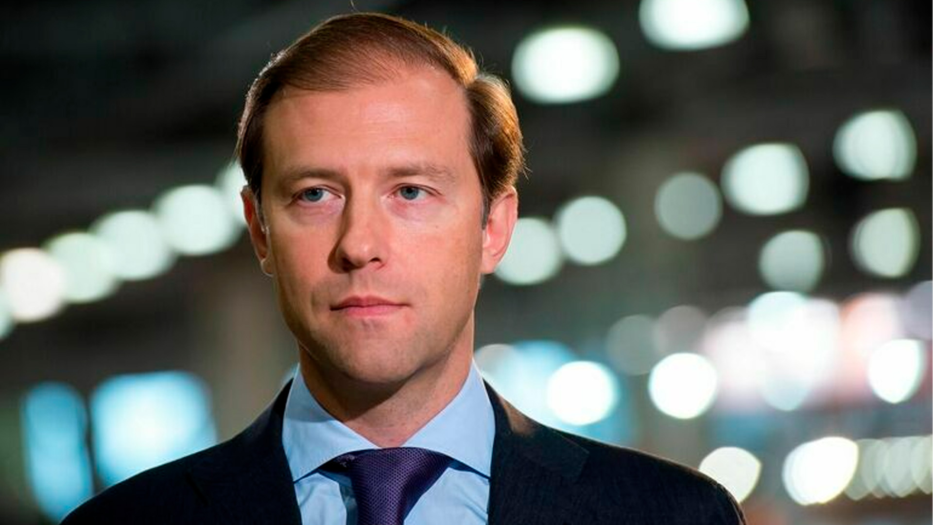 Мантуров назвал условие, при котором западные компании смогут вернуться в Россию
