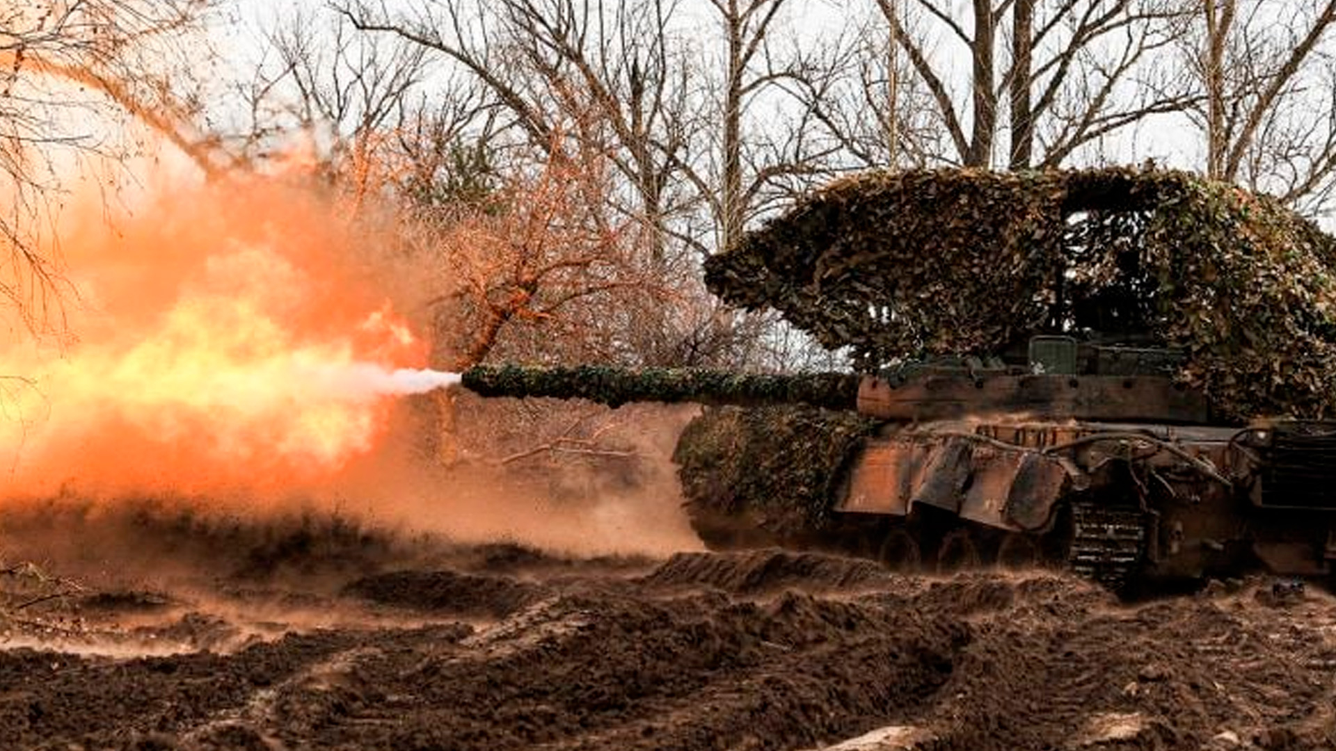 Бойцы ВС РФ установили контроль над селом Тополи в Харьковской области