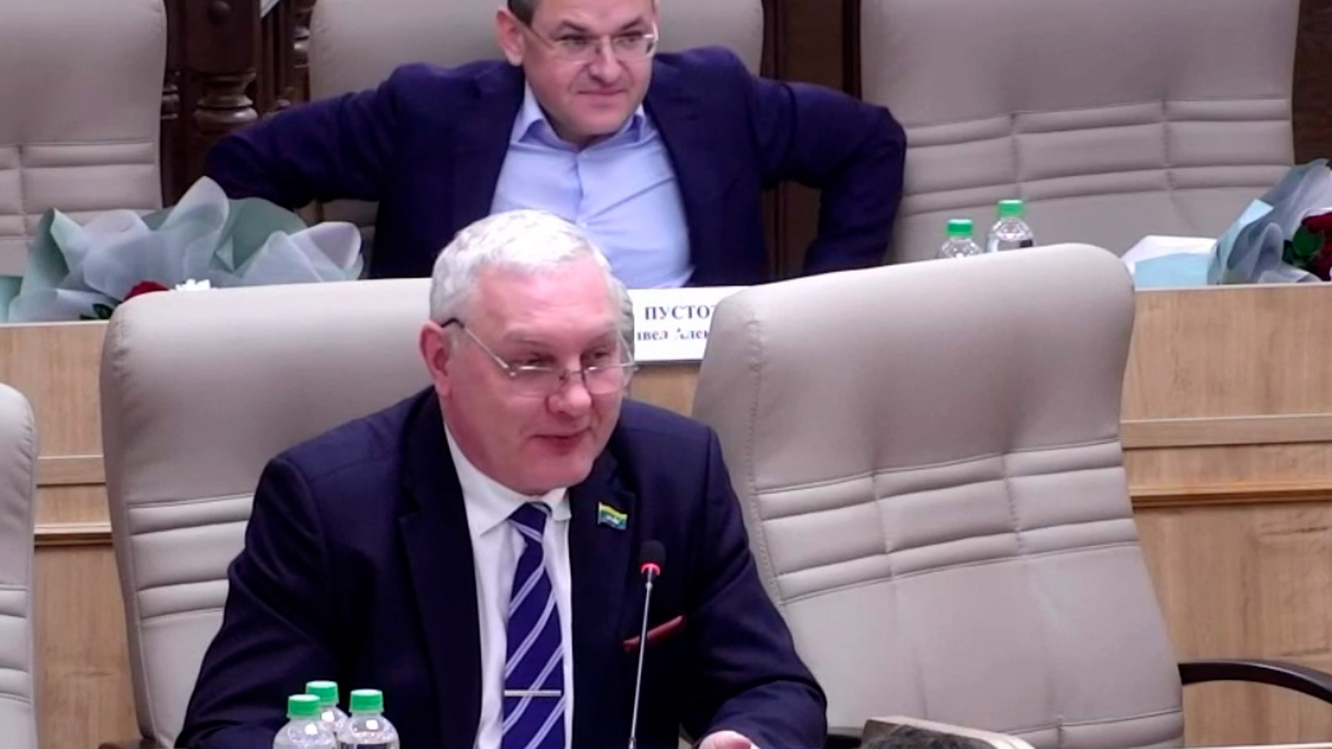 Депутат Колесников высмеял финансовое положение жителей Екатеринбурга
