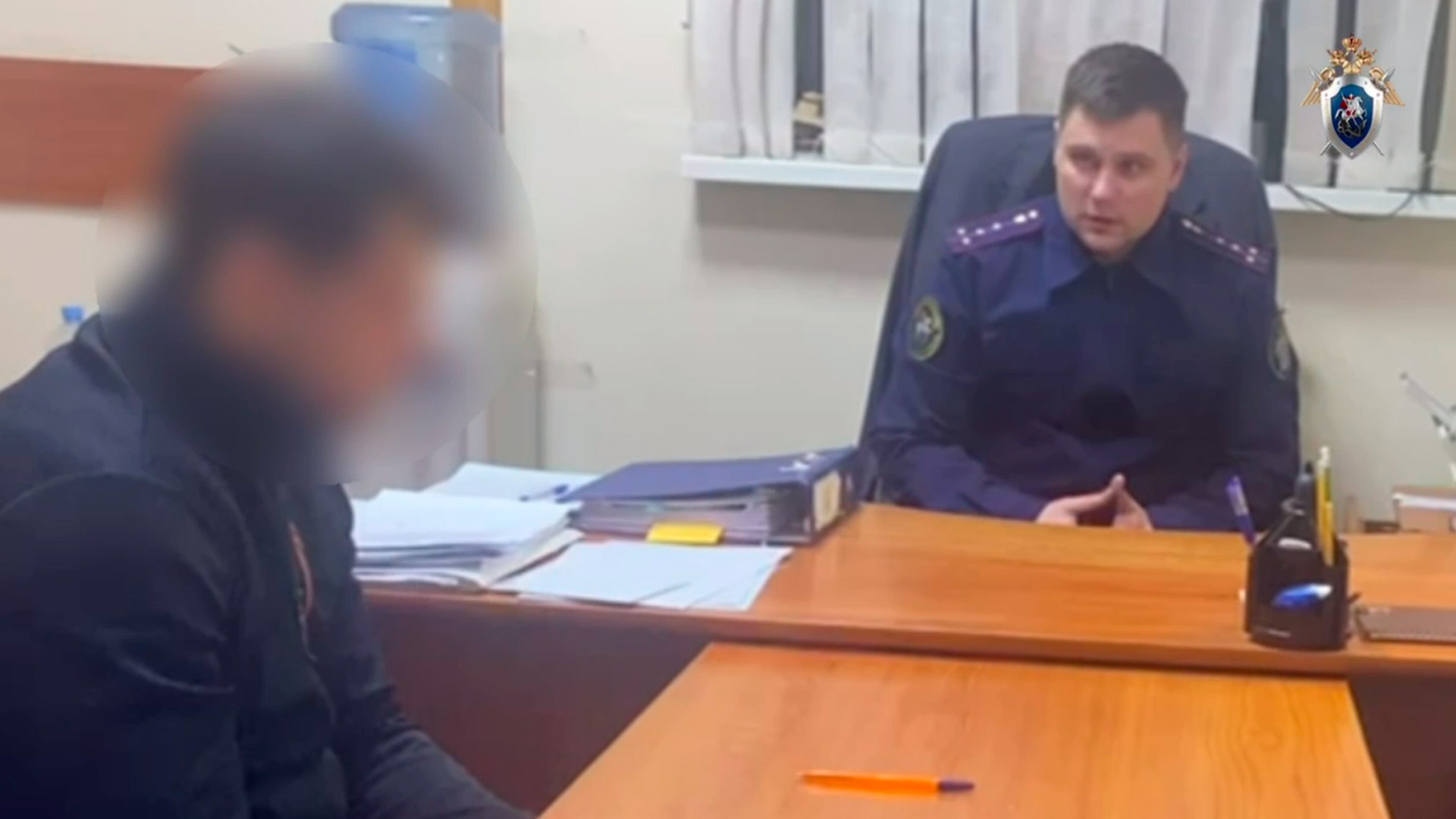Саратовские правоохранители задержали мужчину, подорвавшего свою экс-супругу с помощью СВУ