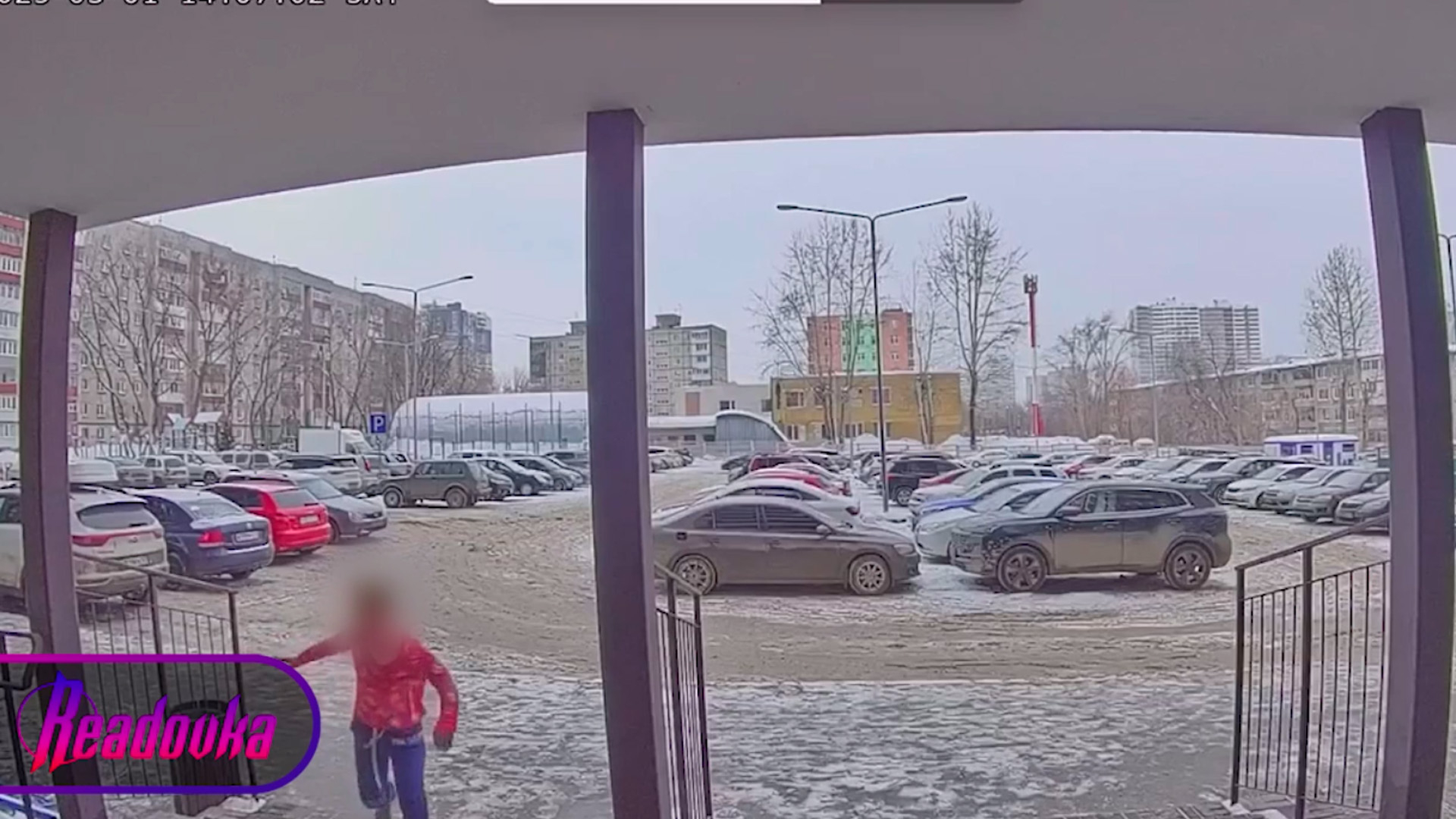 «Пожалуйста, папа, не бей»: в Перми отчим избил жену и пытался утопить ребенка