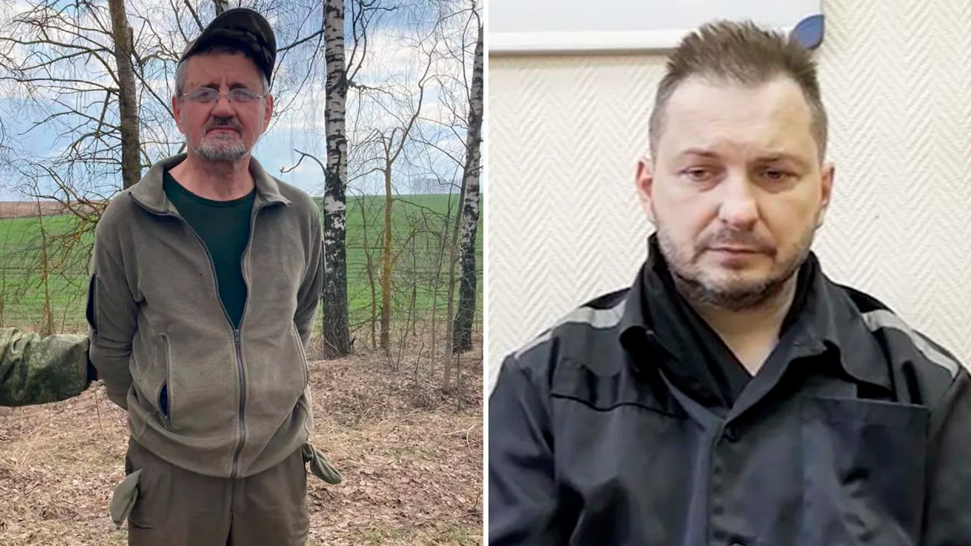 Планировавшим теракты в РФ украинским пилотам Морозову и Шиманскому вынесли приговор