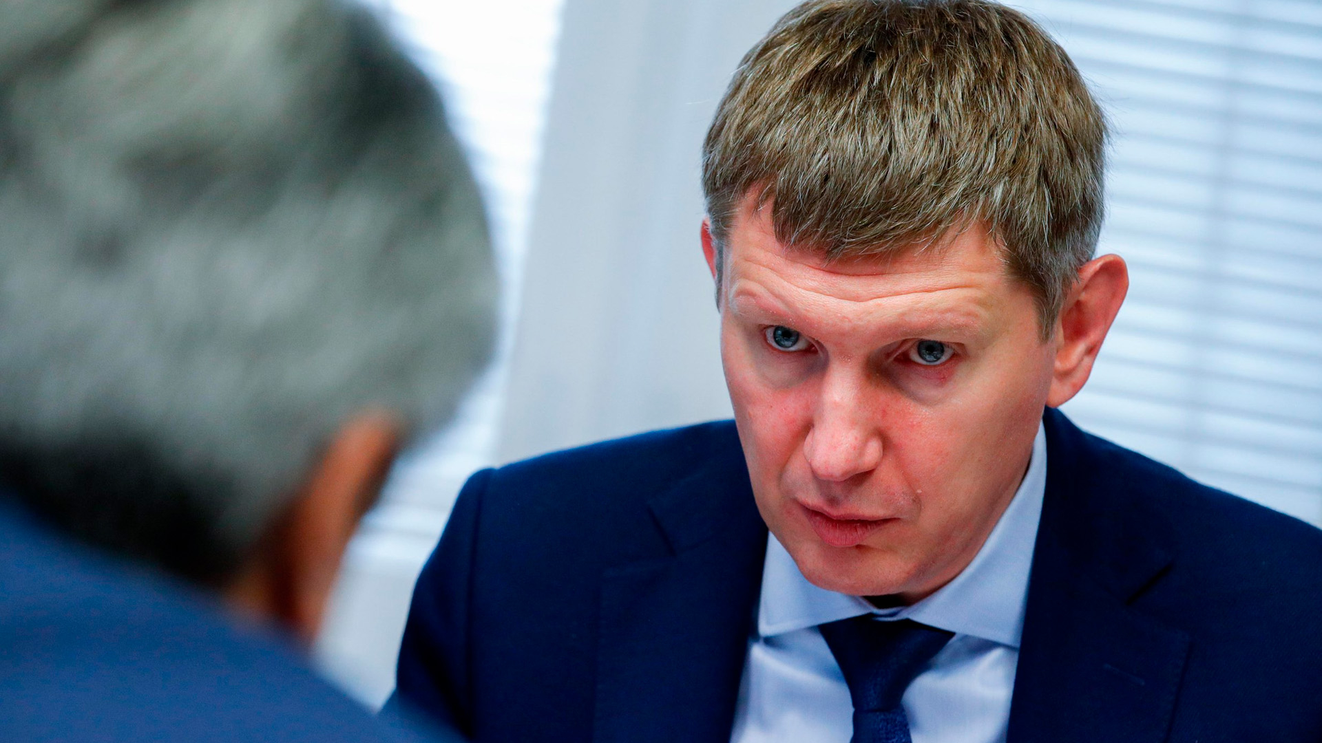 В Минэке зафиксировали признаки охлаждения российской экономики