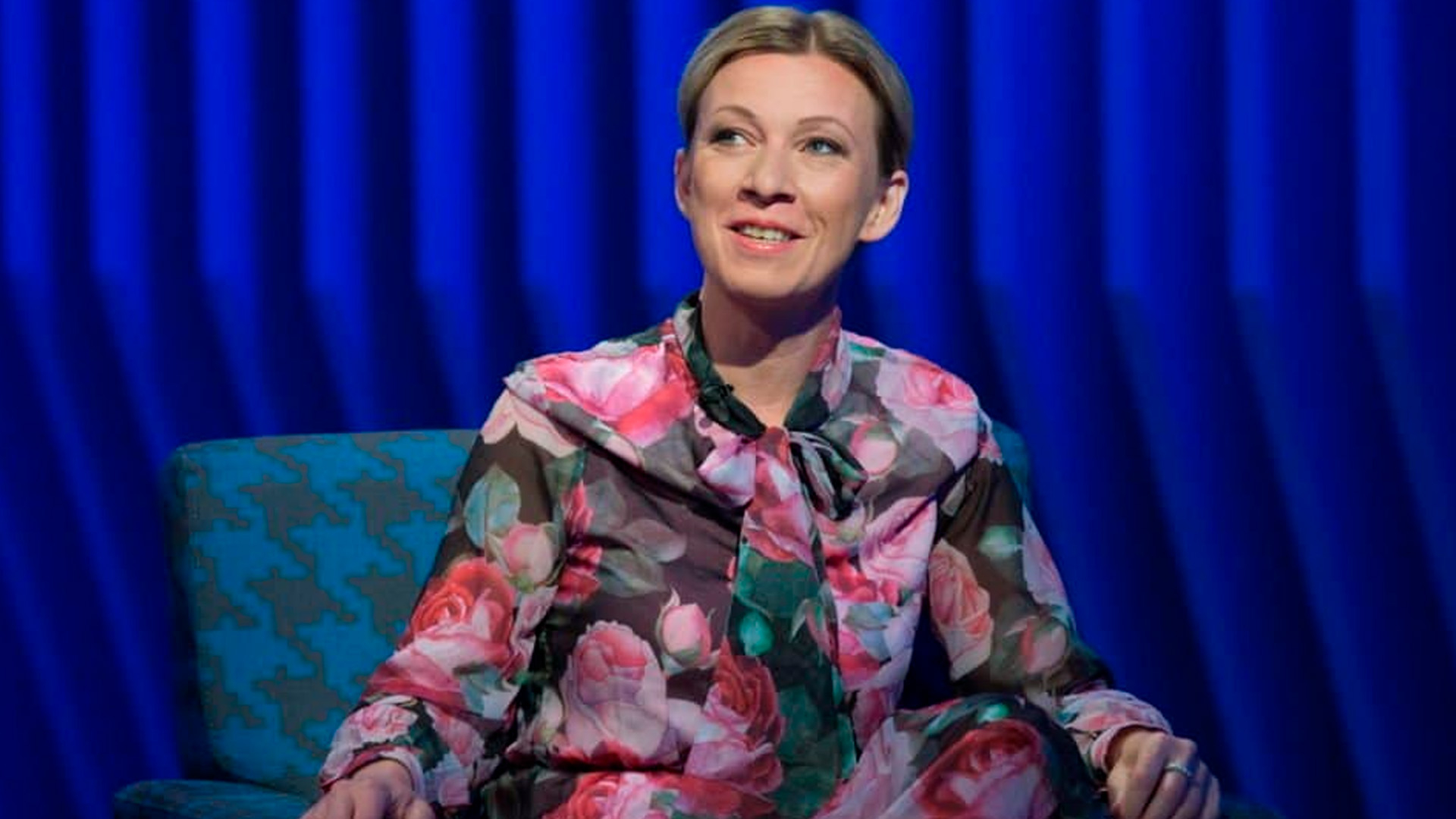 Захарова предложила Литве добавить осиновый кол в список угроз безопасности страны
