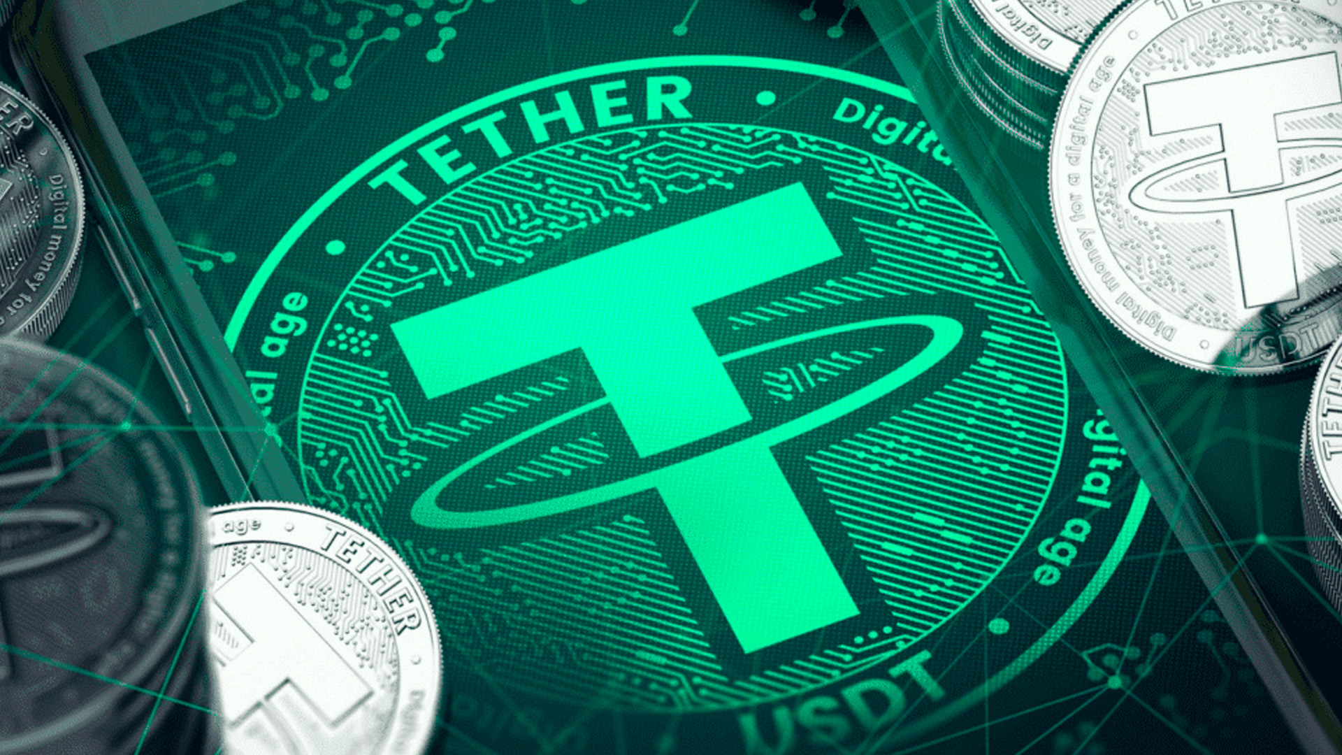 Криптобиржа Garantex после блокировки кошельков с USDT будет защищать свои интересы в суде