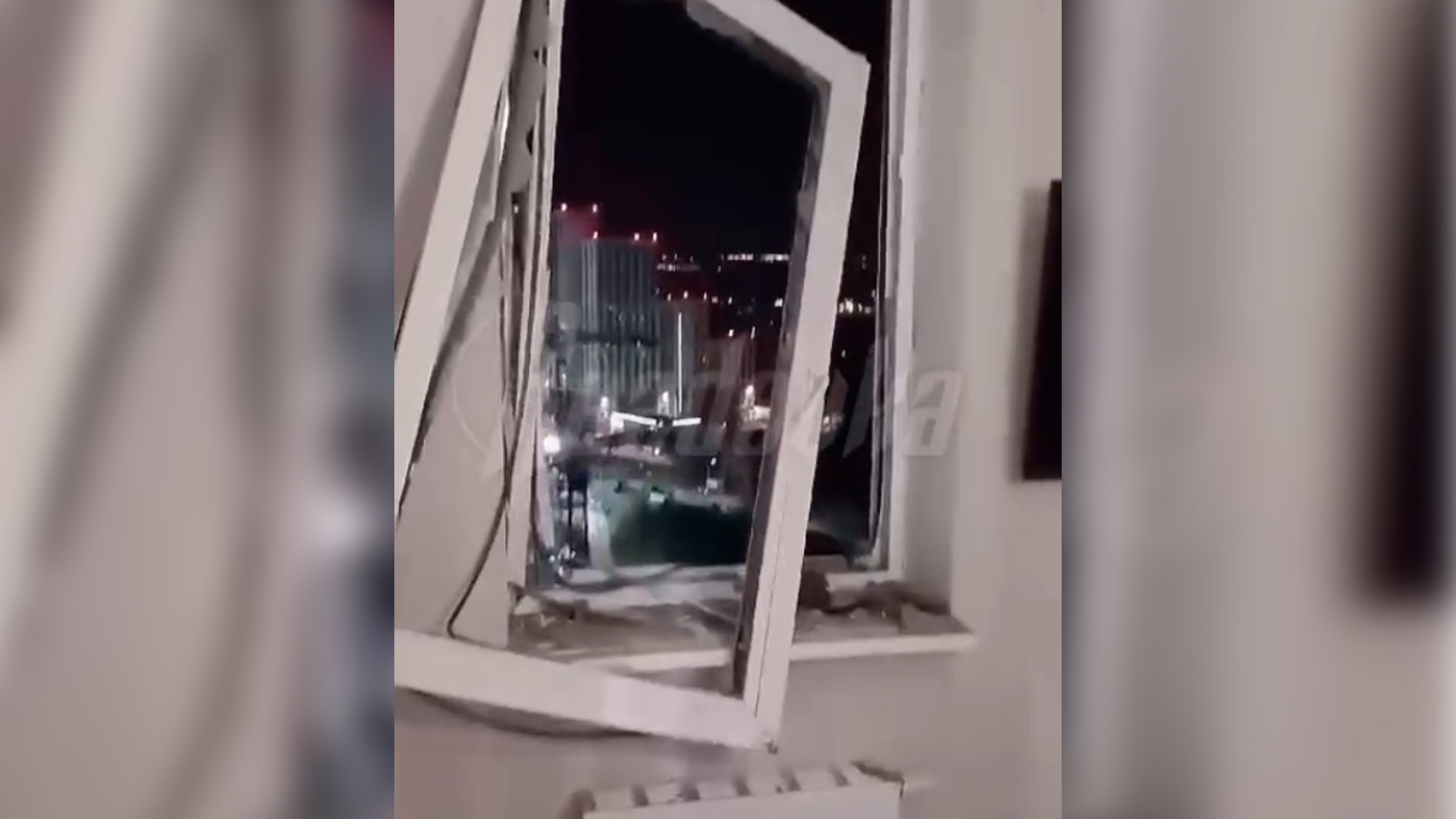 СК возбудил уголовное дело после массированной атаки БПЛА на Подмосковье