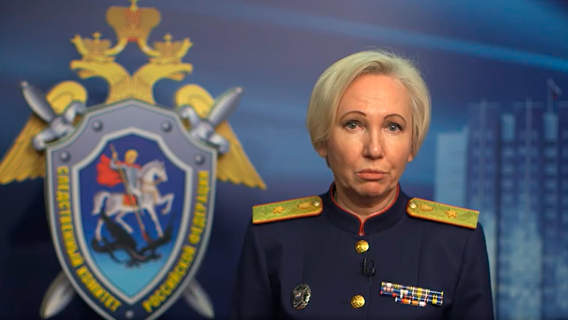СК РФ начал устанавливать места запуска дронов ВСУ для атаки на Московский регион