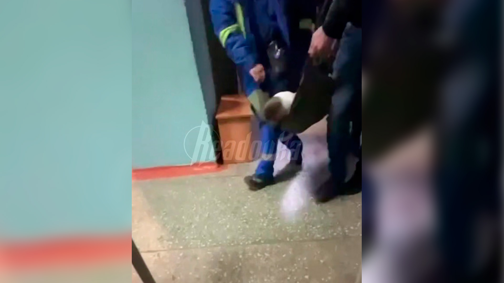 В Нижнем Новгороде школьник пырнул ножом своих одноклассников