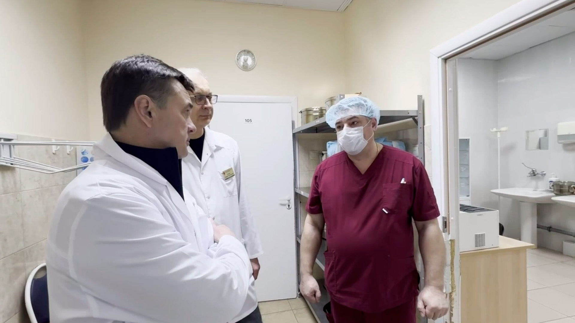 Скончался второй пострадавший от атаки ВСУ на Подмосковье