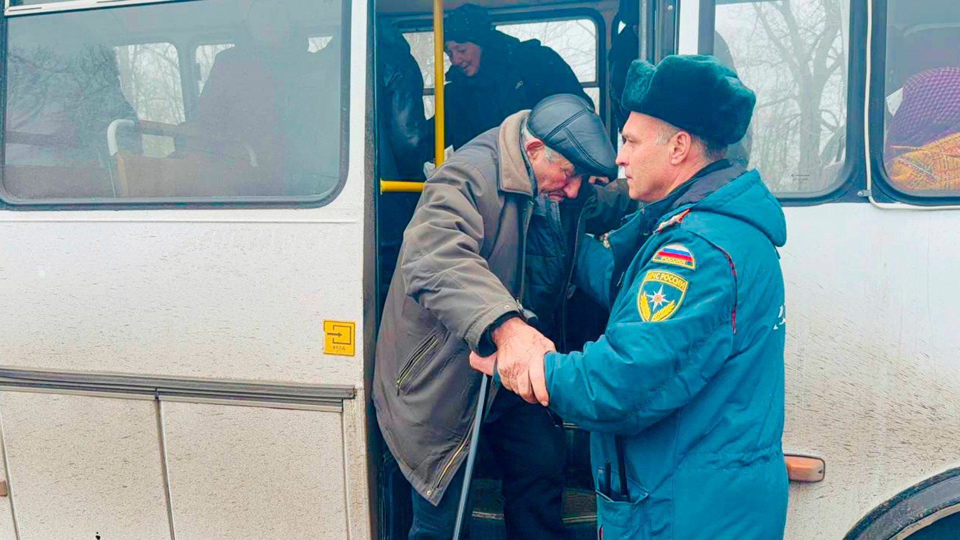 Около 100 человек из числа пропавших без вести нашли в Судже и ее окрестностях