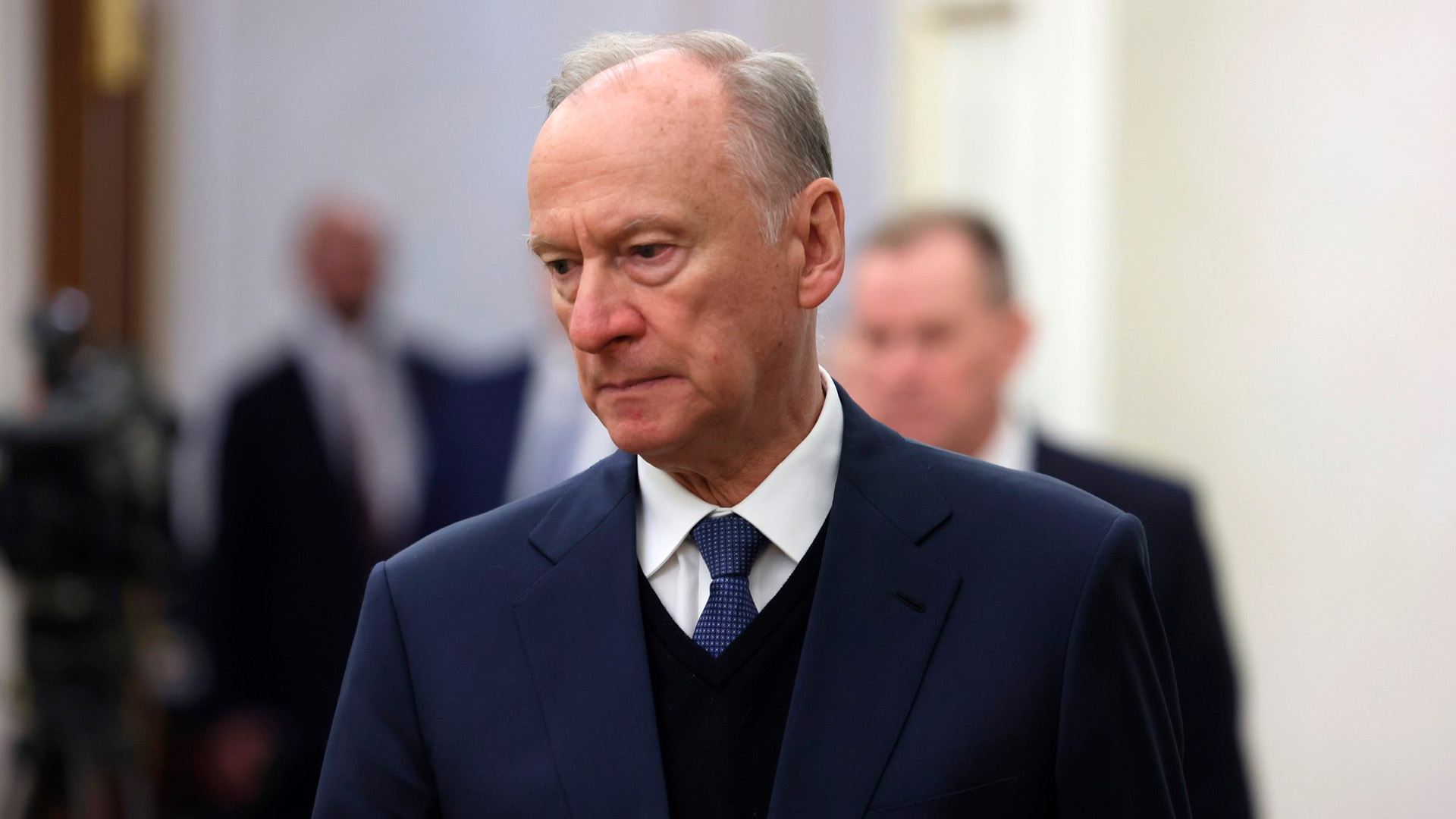 Патрушев: НАТО готовится к новым атакам на российские трубопроводы