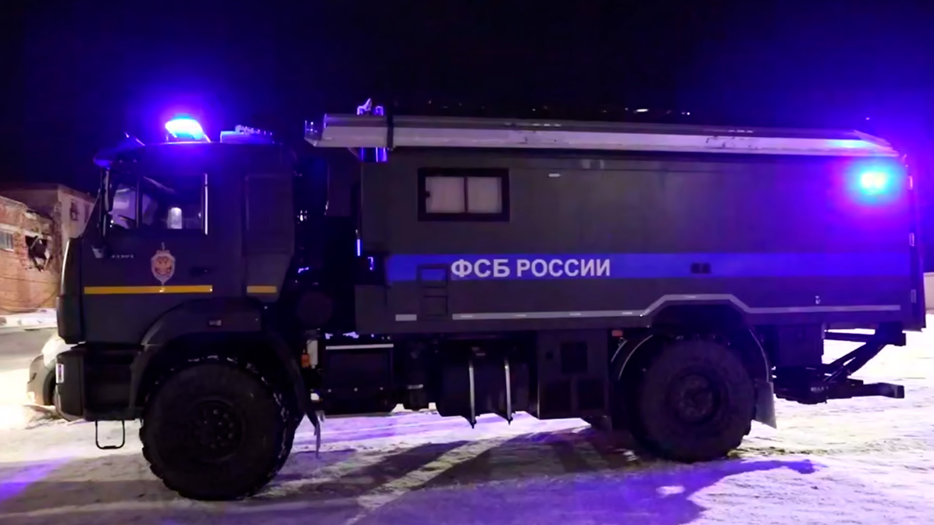 Участникам СВО разослали бомбы под видом подарков
