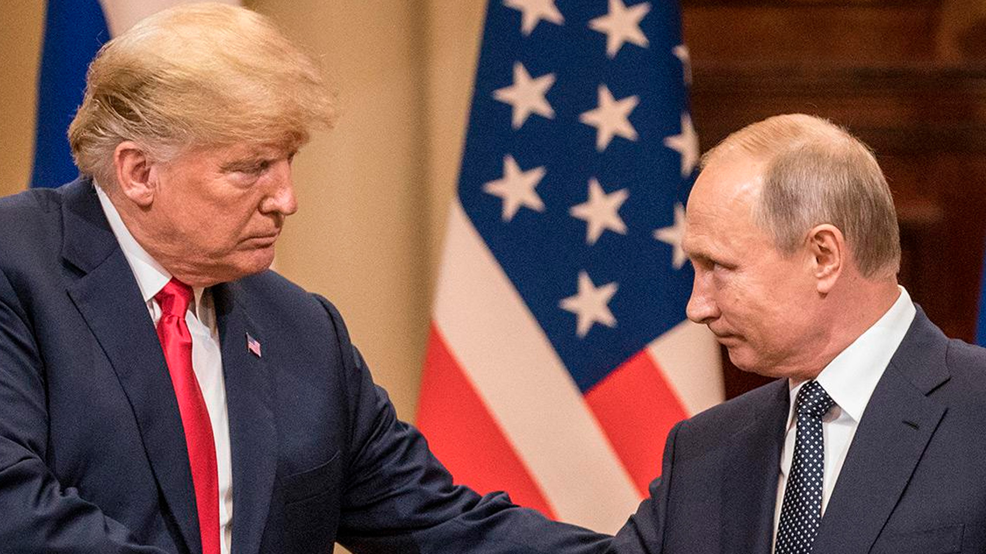 Уиткофф анонсировал предварительную дату звонка Путина и Трампа