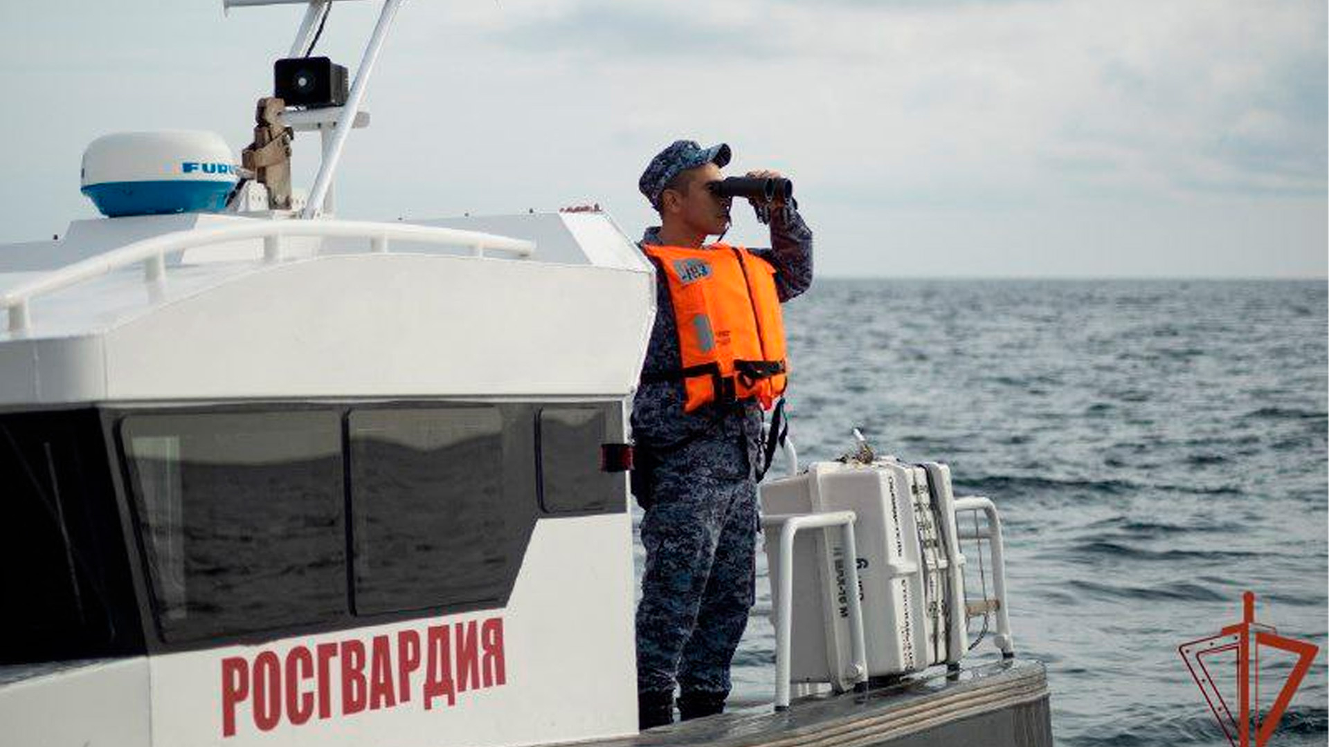 11 лет вместе: как Росгвардия обеспечивает безопасность Крымскому полуострову